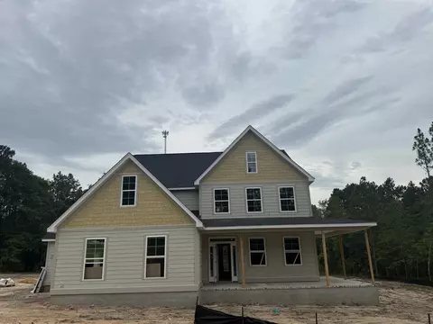 7296 Snap Spur Cir, Aiken, SC 29801