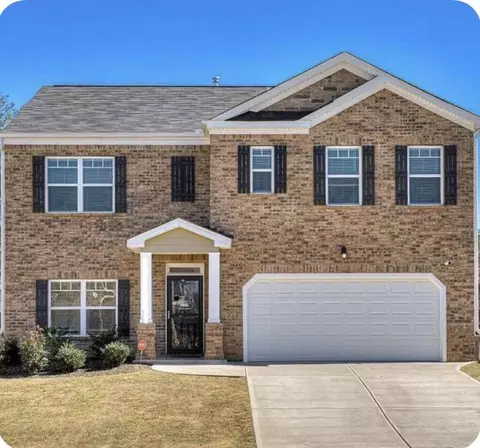 1101 Dietrich Ln, North Augusta, SC 29860