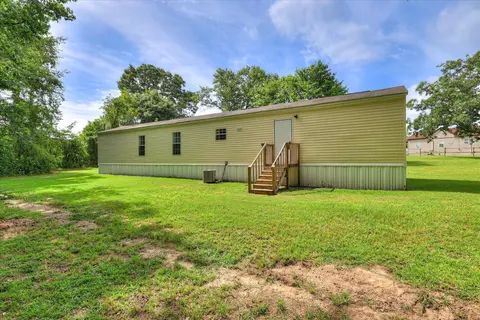 Exterior - 623 Hendrick Hill Dr, Jackson, SC 29831 photo 4 of 6