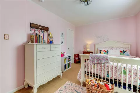 Bedroom - 623 Hendrick Hill Dr, Jackson, SC 29831 photo 8 of 9