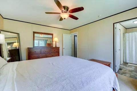 Bedroom - 623 Hendrick Hill Dr, Jackson, SC 29831 photo 3 of 9