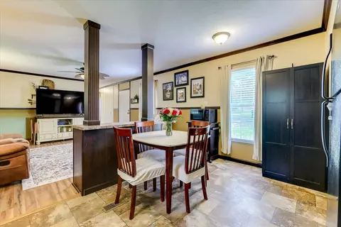 Dining - 623 Hendrick Hill Dr, Jackson, SC 29831 photo 1 of 3