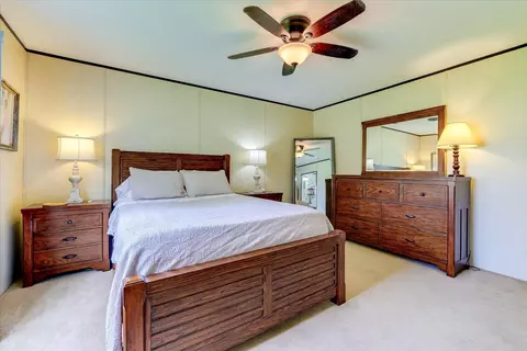 Bedroom - 623 Hendrick Hill Dr, Jackson, SC 29831 photo 2 of 9