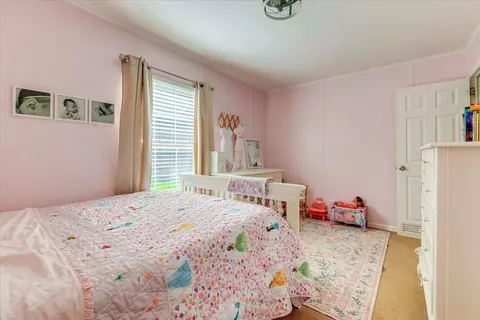 Bedroom - 623 Hendrick Hill Dr, Jackson, SC 29831 photo 9 of 9