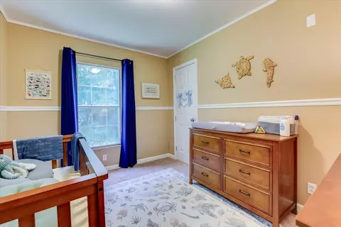 Bedroom - 623 Hendrick Hill Dr, Jackson, SC 29831 photo 5 of 9