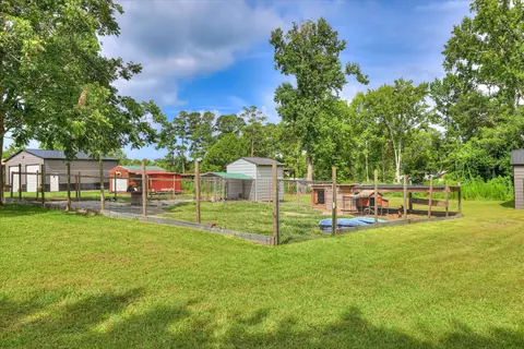 Exterior - 623 Hendrick Hill Dr, Jackson, SC 29831 photo 6 of 6