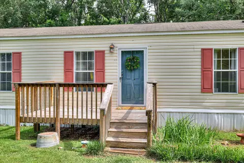 Exterior - 623 Hendrick Hill Dr, Jackson, SC 29831 photo 2 of 6