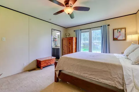 Bedroom - 623 Hendrick Hill Dr, Jackson, SC 29831 photo 4 of 9