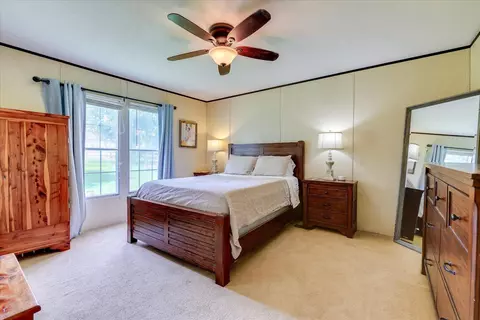 Bedroom - 623 Hendrick Hill Dr, Jackson, SC 29831 photo 1 of 9