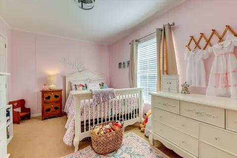 Bedroom - 623 Hendrick Hill Dr, Jackson, SC 29831 photo 7 of 9