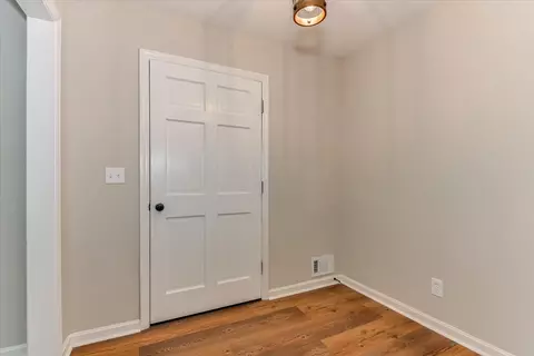 Entry Way - 273 Timberwood Dr, Thomson, GA 30824 photo 1 of 3