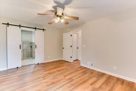 Bedroom - 273 Timberwood Dr, Thomson, GA 30824 photo 4 of 8