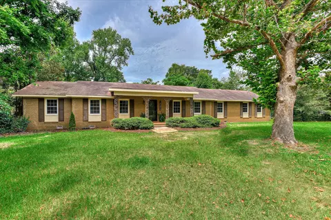 Exterior - 273 Timberwood Dr, Thomson, GA 30824 photo 11 of 12
