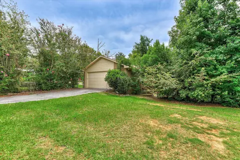 Exterior - 273 Timberwood Dr, Thomson, GA 30824 photo 5 of 12