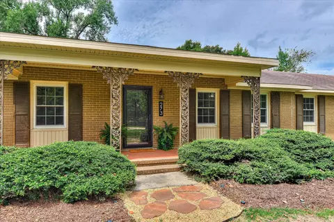 Exterior - 273 Timberwood Dr, Thomson, GA 30824 photo 3 of 12