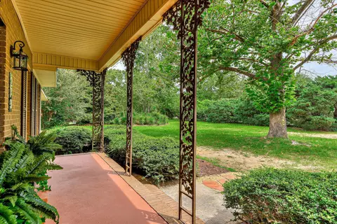 Exterior - 273 Timberwood Dr, Thomson, GA 30824 photo 2 of 12