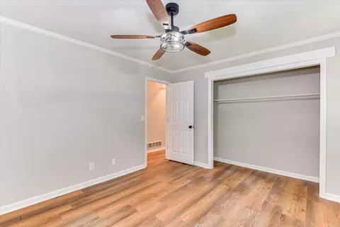 Bedroom - 273 Timberwood Dr, Thomson, GA 30824 photo 8 of 8