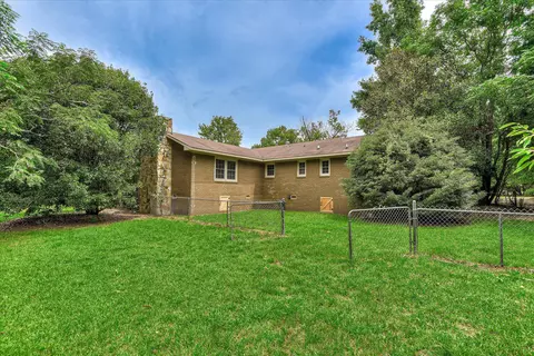 Exterior - 273 Timberwood Dr, Thomson, GA 30824 photo 8 of 12