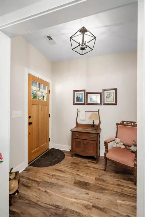 Entry Way - 232 Colbert Bridge Rd, Windsor, SC 29856 photo 1 of 3