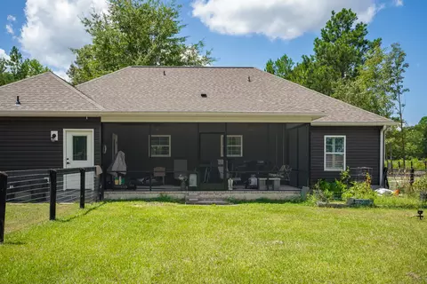 Exterior - 232 Colbert Bridge Rd, Windsor, SC 29856 photo 12 of 17