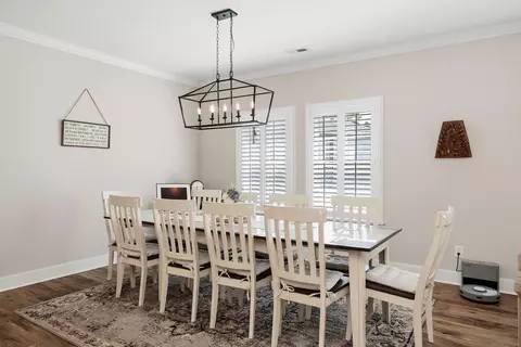 Dining - 232 Colbert Bridge Rd, Windsor, SC 29856 photo 2 of 3