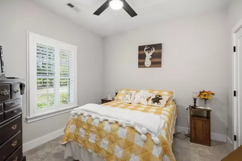 Bedroom - 232 Colbert Bridge Rd, Windsor, SC 29856 photo 5 of 6