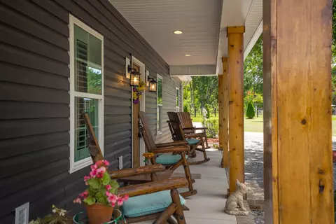 Exterior - 232 Colbert Bridge Rd, Windsor, SC 29856 photo 5 of 17
