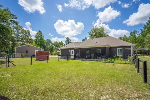 Exterior - 232 Colbert Bridge Rd, Windsor, SC 29856 photo 13 of 17