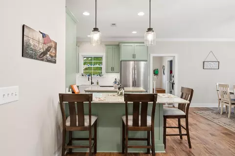Kitchen - 232 Colbert Bridge Rd, Windsor, SC 29856 photo 1 of 6