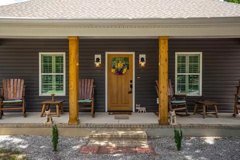 Exterior - 232 Colbert Bridge Rd, Windsor, SC 29856 photo 9 of 17