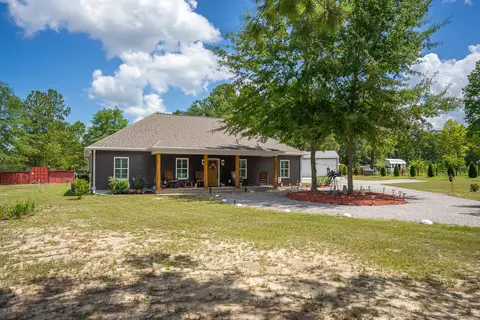 Exterior - 232 Colbert Bridge Rd, Windsor, SC 29856 photo 3 of 17