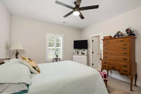 Bedroom - 232 Colbert Bridge Rd, Windsor, SC 29856 photo 3 of 6