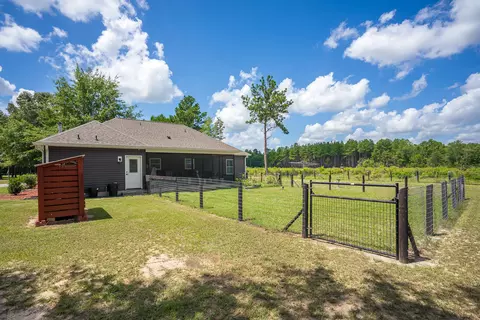 Exterior - 232 Colbert Bridge Rd, Windsor, SC 29856 photo 15 of 17