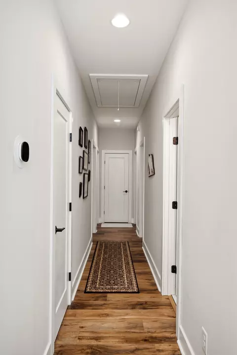 Entry Way - 232 Colbert Bridge Rd, Windsor, SC 29856 photo 3 of 3