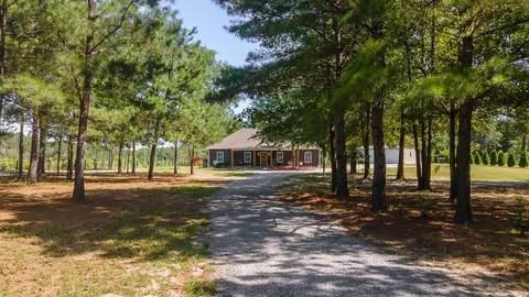 Exterior - 232 Colbert Bridge Rd, Windsor, SC 29856 photo 2 of 17