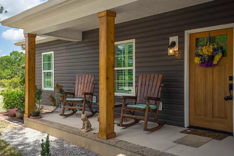 Exterior - 232 Colbert Bridge Rd, Windsor, SC 29856 photo 6 of 17