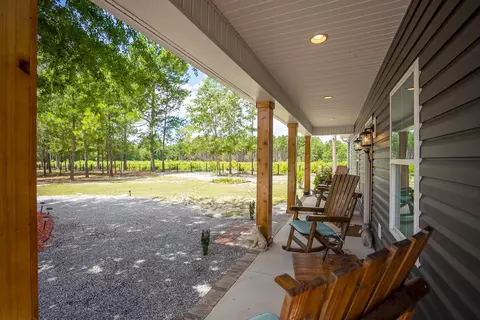 Exterior - 232 Colbert Bridge Rd, Windsor, SC 29856 photo 8 of 17