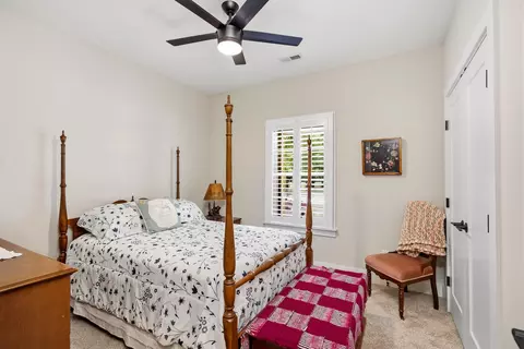 Bedroom - 232 Colbert Bridge Rd, Windsor, SC 29856 photo 4 of 6