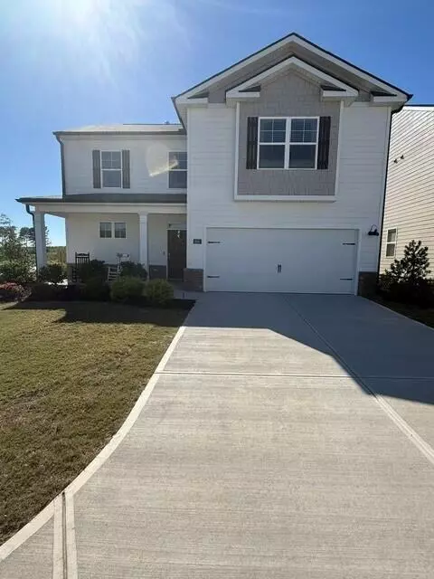 888 Lytham Dr, Aiken, SC 29801