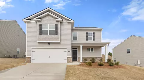 888 Lytham Dr, Aiken, SC 29801