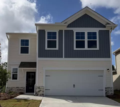 6228 General Dr, North Augusta, SC 29860