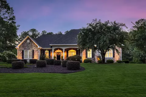 108 Captain Johnsons Dr, North Augusta, SC 29860