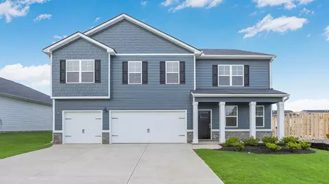 4675 Crimson Pass, Graniteville, SC 29829