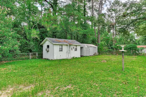 Exterior - 2332 Ware Rd, Augusta, GA 30909 photo 6 of 7