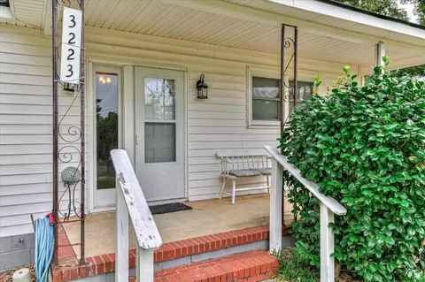 Exterior - 2332 Ware Rd, Augusta, GA 30909 photo 3 of 7