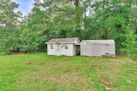 Exterior - 2332 Ware Rd, Augusta, GA 30909 photo 7 of 7