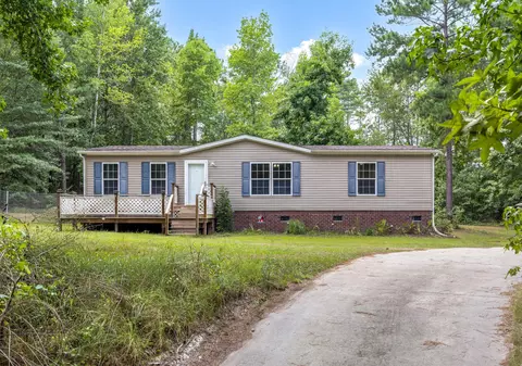 441 Connector Rd, Graniteville, SC 29829