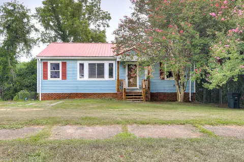 676 Lorraine Dr, North Augusta, SC 29841