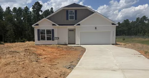 3327 Basil Ln, Warrenville, SC 29851
