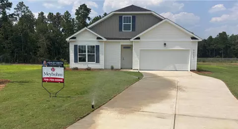 3327 Basil Ln, Warrenville, SC 29851